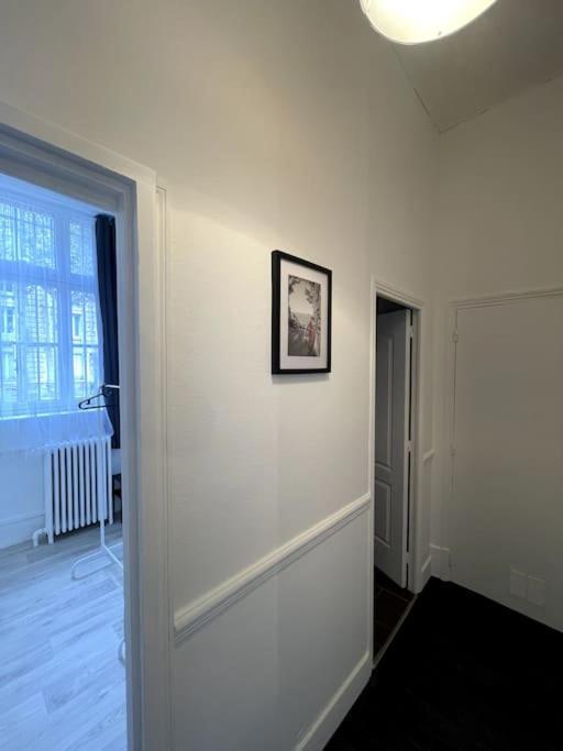 Agreable Maison De Ville Dans La Plus Belle Avenue Orleans Exterior photo
